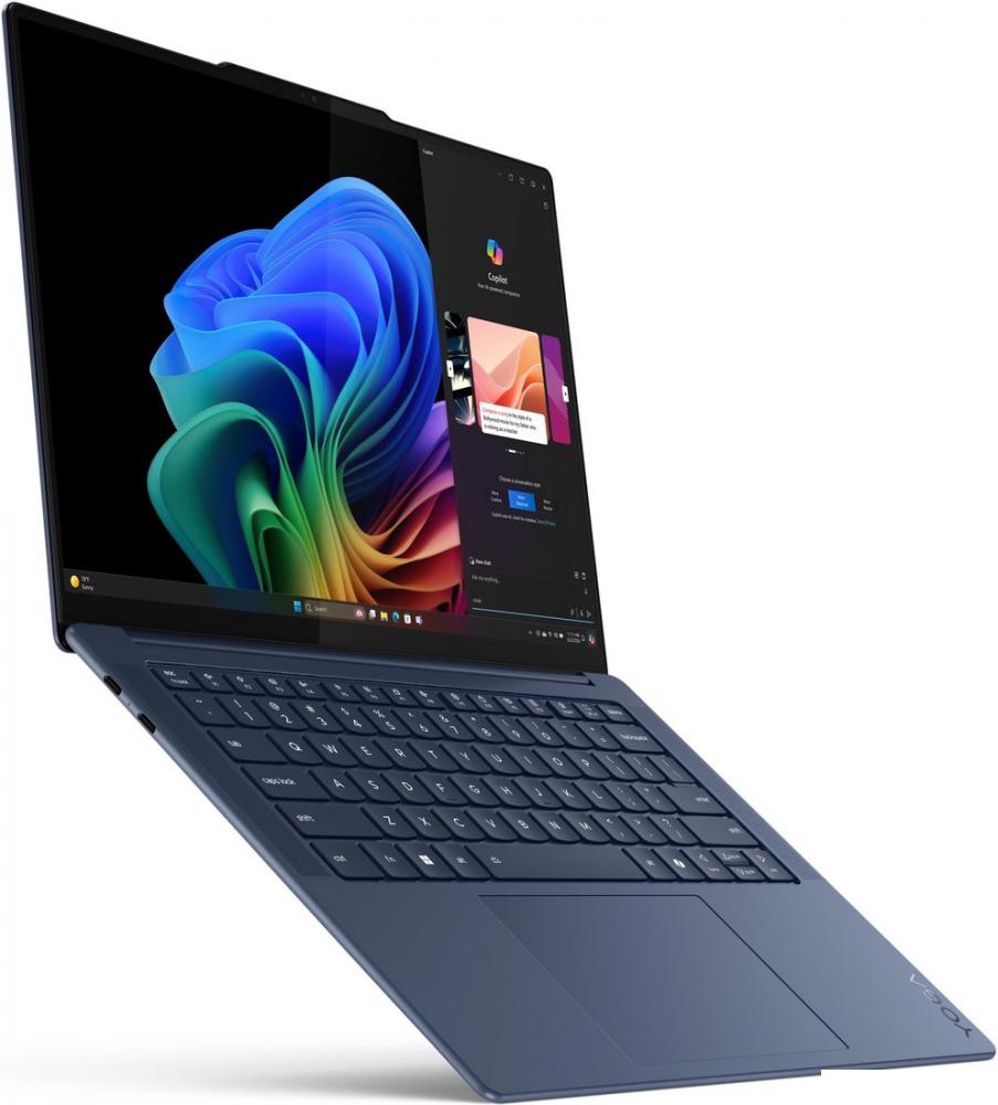 Ноутбук Lenovo Yoga Slim 7 14Q8X9 83ED0049RK