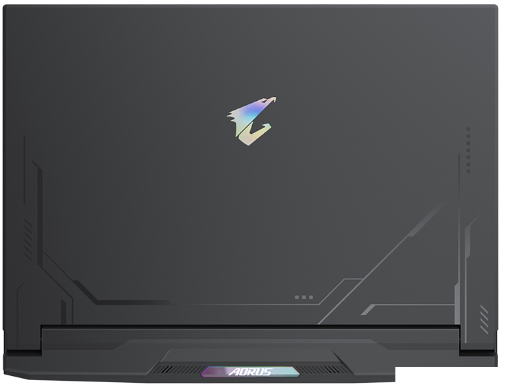 Игровой ноутбук Gigabyte Aorus 15X ASF-D3KZ754SD