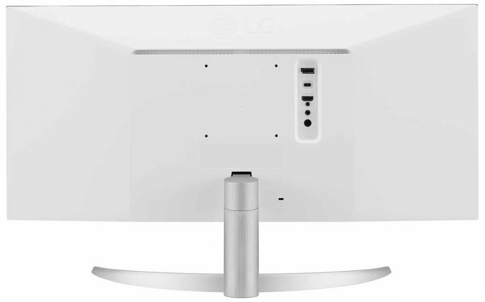 Монитор LG UltraWide 29WQ600-W Монитор LG UltraWide 29WQ600-W