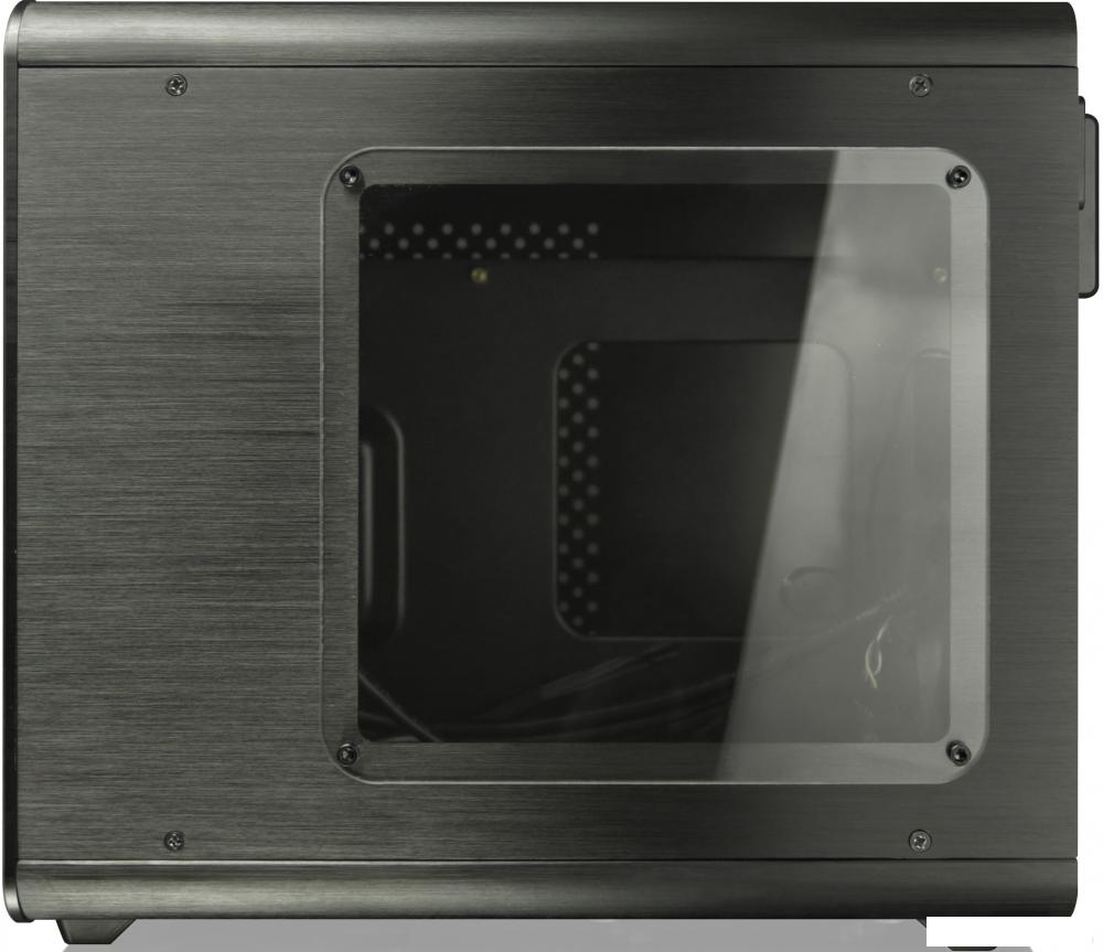Корпус Raijintek Metis Plus (черный)