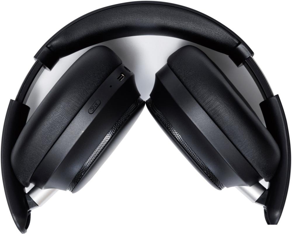 Наушники и гарнитуры MEG Wave HWA200BL
