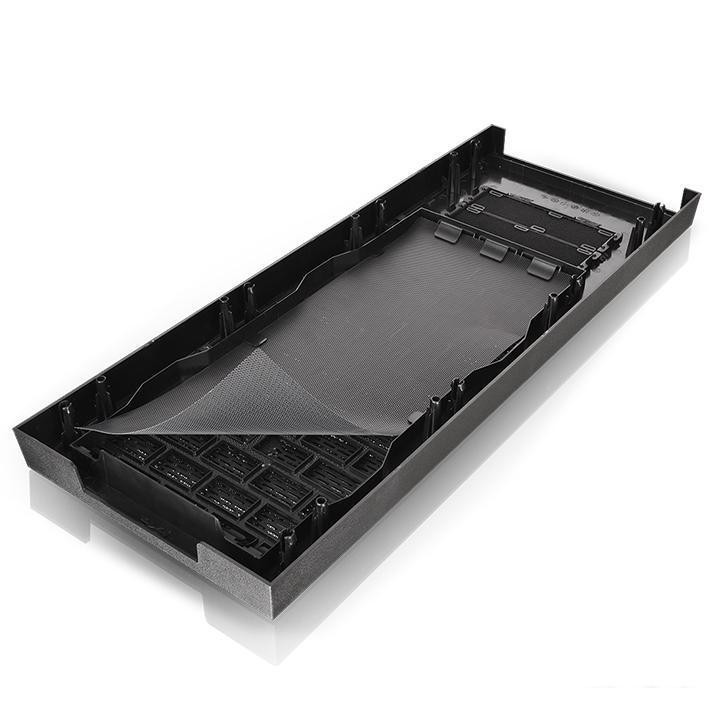Корпус Thermaltake Core X71 [CA-1F8-00M1WN-00]