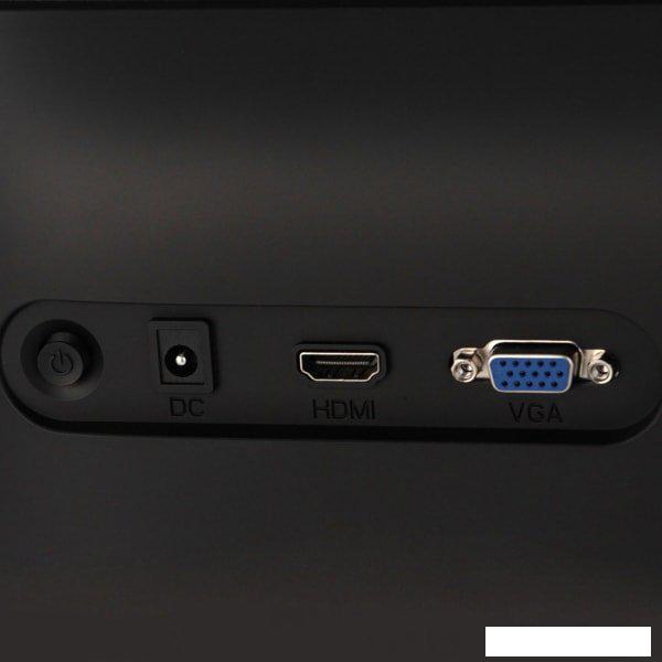 Монитор Xiaomi Redmi 1A 23.8&quot; RMMNT238NF