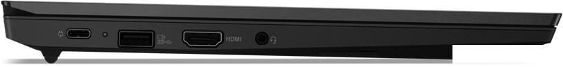 Ноутбук Lenovo ThinkPad E14 Gen 2 AMD 20T6006QMH