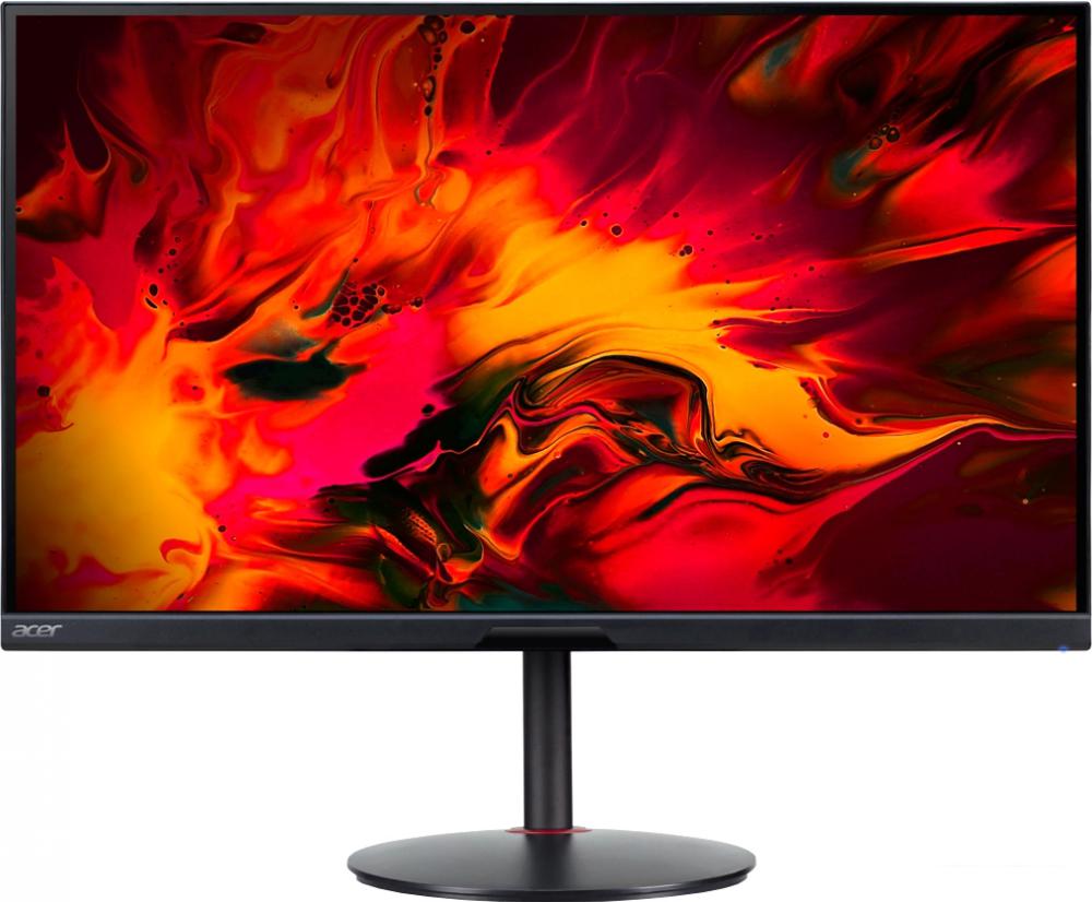 Игровой монитор Acer Nitro XV272UKVbmiiprzx Игровой монитор Acer Nitro XV272UKVbmiiprzx