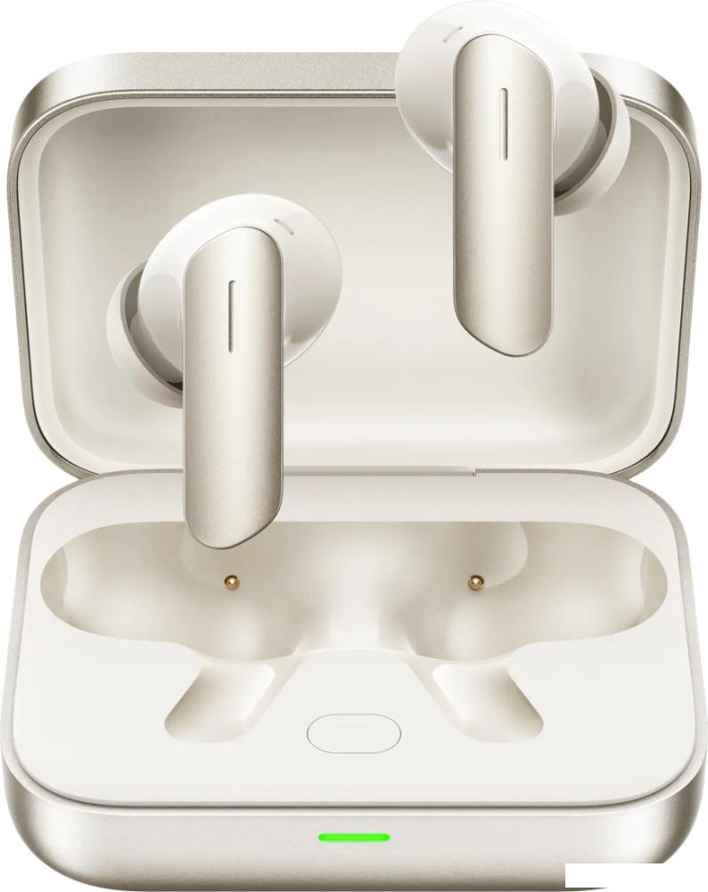 Наушники Realme Buds Air 7 (золотистый)