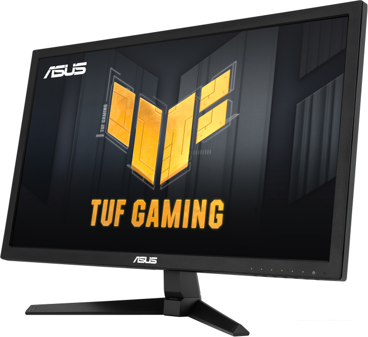 Игровой монитор ASUS TUF Gaming VG248Q1B Игровой монитор ASUS TUF Gaming VG248Q1B