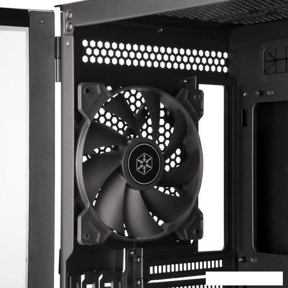 Корпус SilverStone Seta H1 SST-SEH1B-G