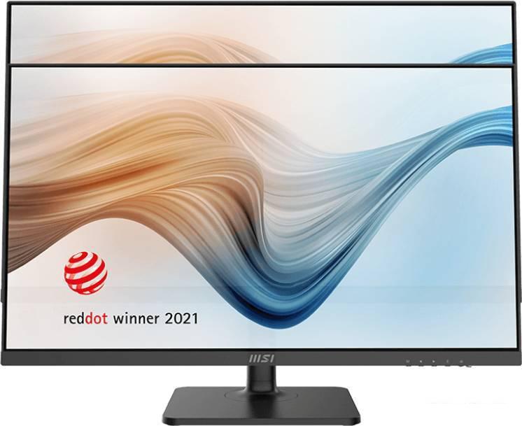 Игровой монитор MSI Modern MD272P Игровой монитор MSI Modern MD272P
