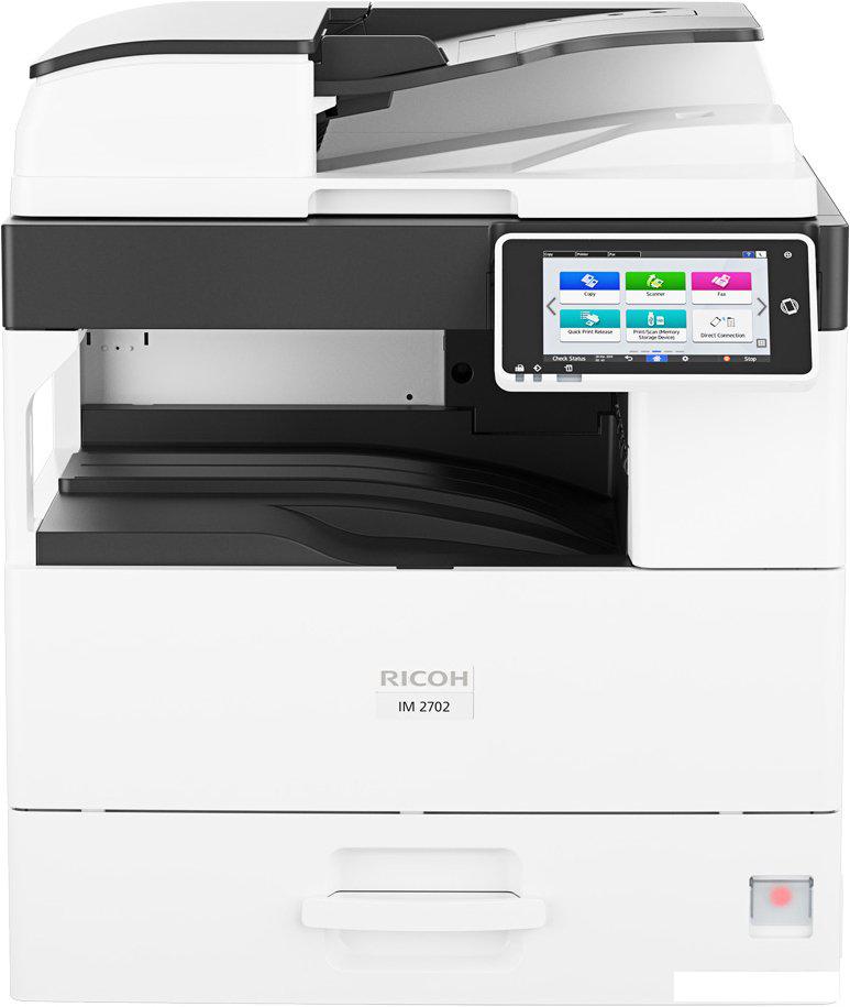 МФУ Ricoh IM 2702 МФУ Ricoh IM 2702