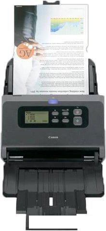 Сканер Canon imageFORMULA DR-M260 Сканер Canon imageFORMULA DR-M260