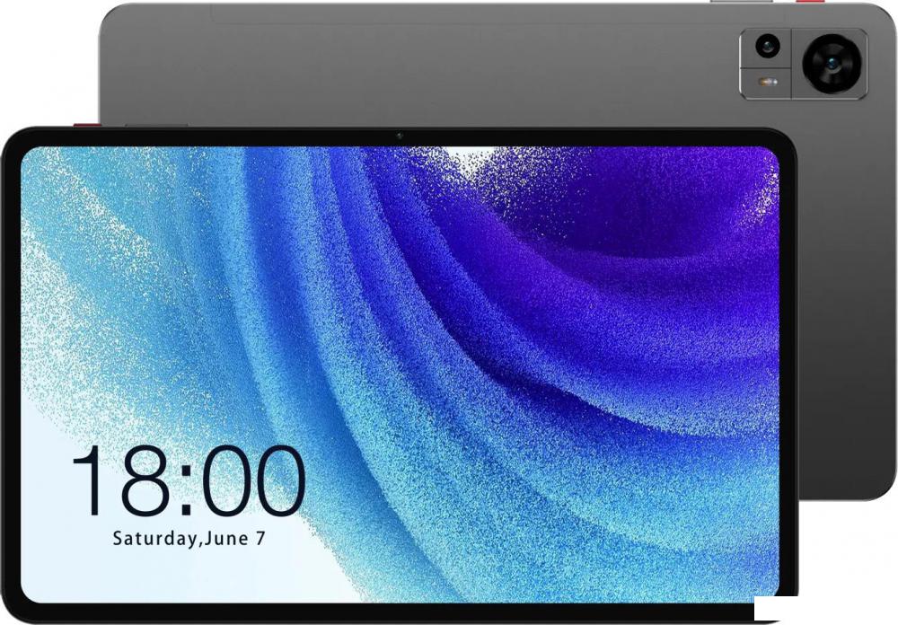 Планшет Teclast T60 8GB/256GB LTE (серый, с чехлом и клавиатурой)