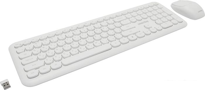 Офисный набор SmartBuy SBC-666395AG-W