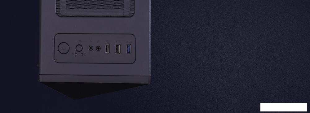Корпус AeroCool Shard