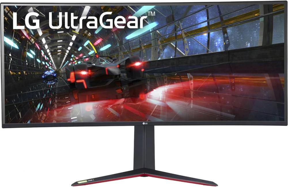 Игровой монитор LG UltraGear 38GN950-B Игровой монитор LG UltraGear 38GN950-B