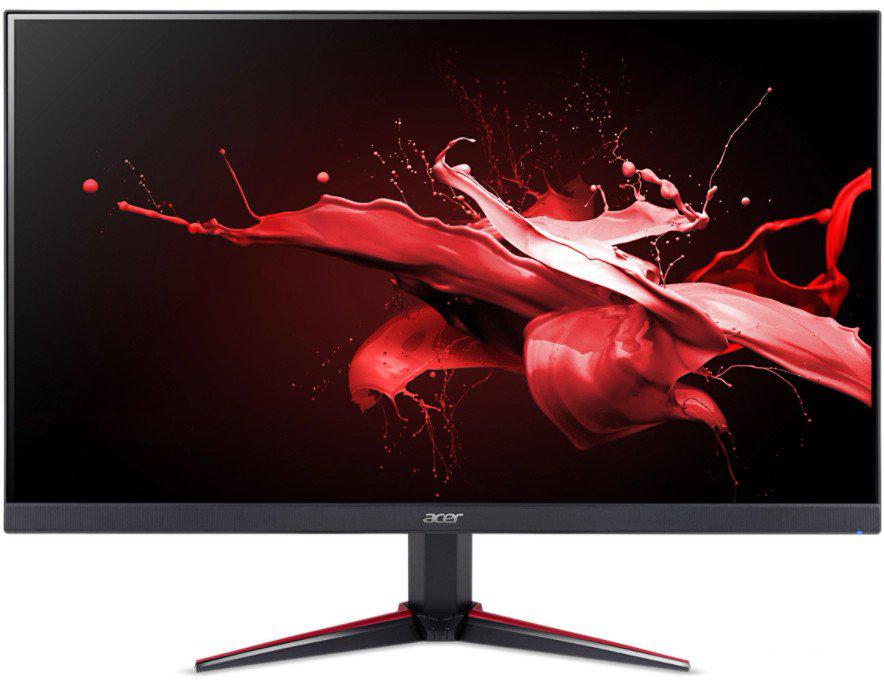 Игровой монитор Acer Nitro VG270Ebmiix UM.HV0EE.E06/01 Игровой монитор Acer Nitro VG270Ebmiix UM.HV0EE.E06/01
