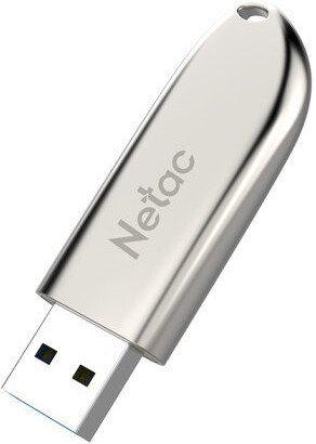 USB Flash Netac U352 USB 3.2 64GB NT03U352N-064G-32PN