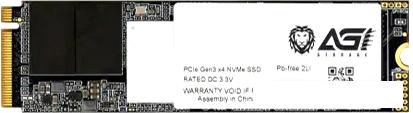 SSD AGI AI218 2TB AGI2T0GIMAI218 SSD AGI AI218 2TB AGI2T0GIMAI218