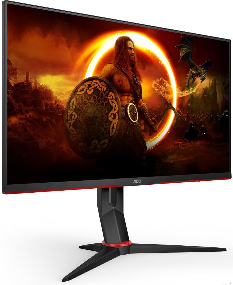 Игровой монитор AOC 27G2SU/BK Игровой монитор AOC 27G2SU/BK