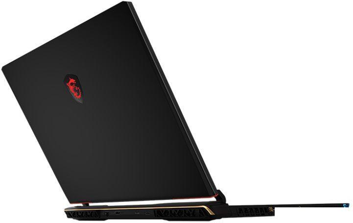 Игровой ноутбук MSI Raider GE78HX 13VI-229BY