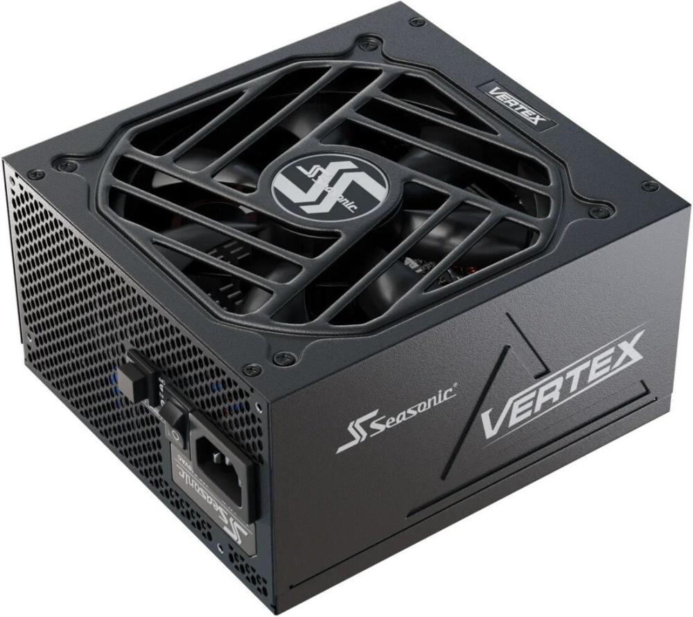 Блок питания Seasonic Vertex PX-1000 2024 12102PXAFS