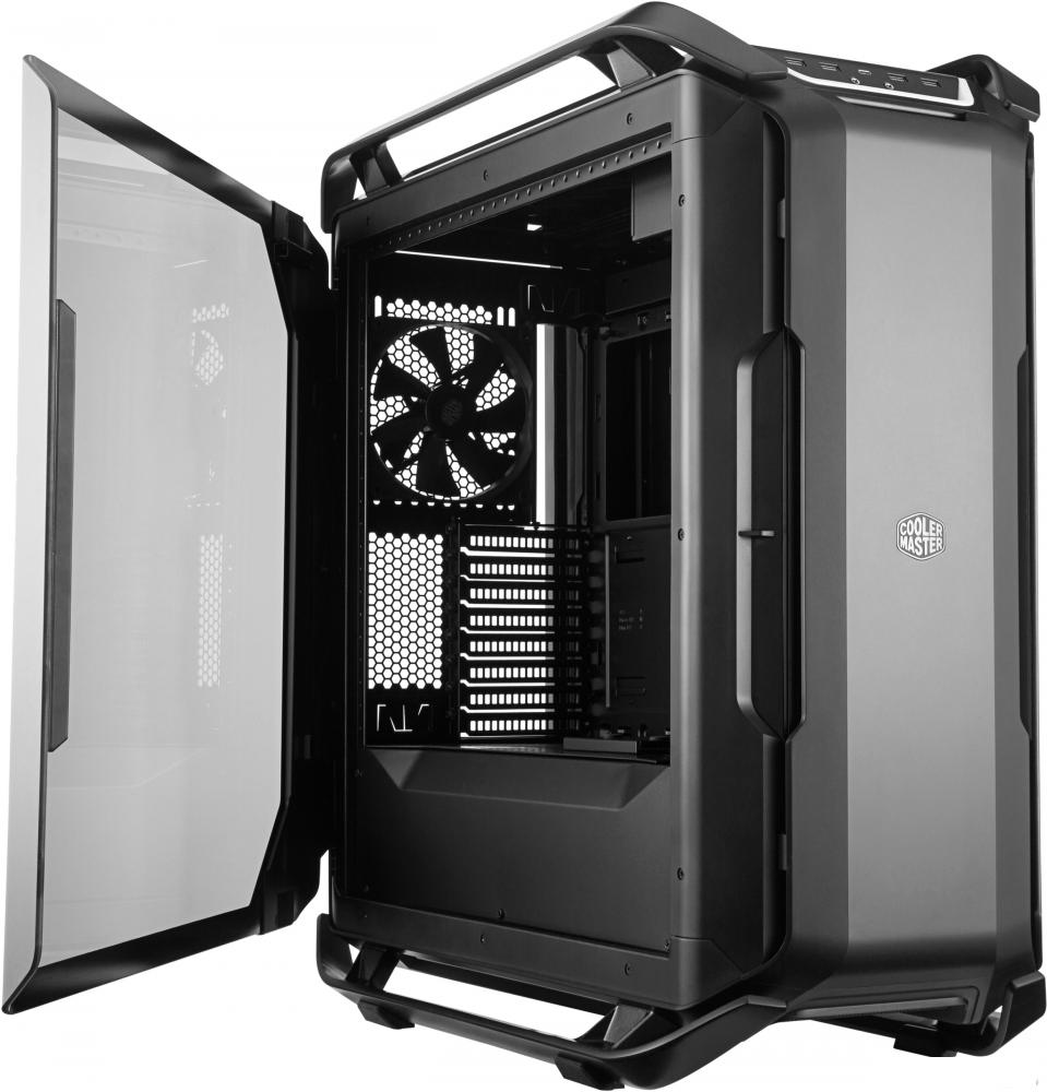 Корпус Cooler Master Cosmos C700P Black Edition MCC-C700P-KG5N-S00