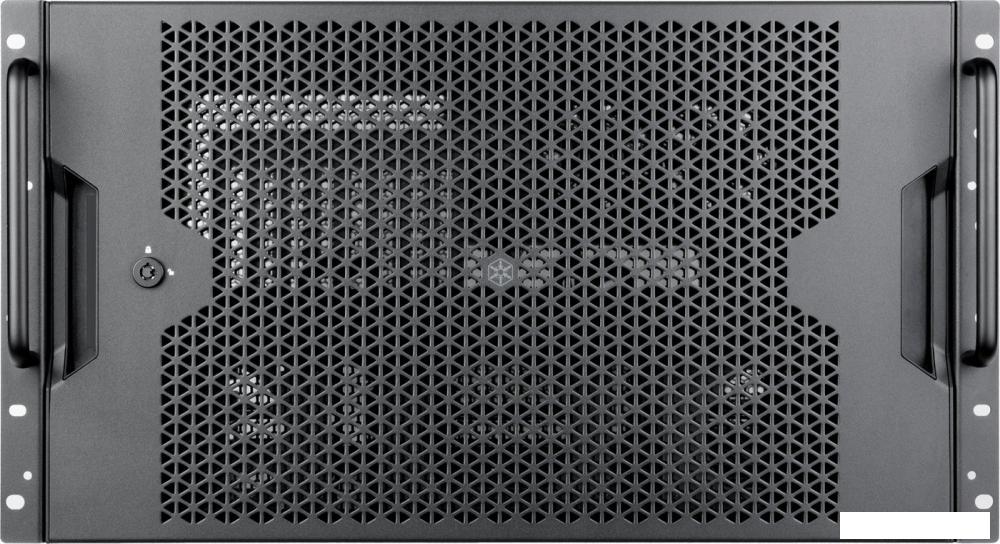 Корпус SilverStone RM600