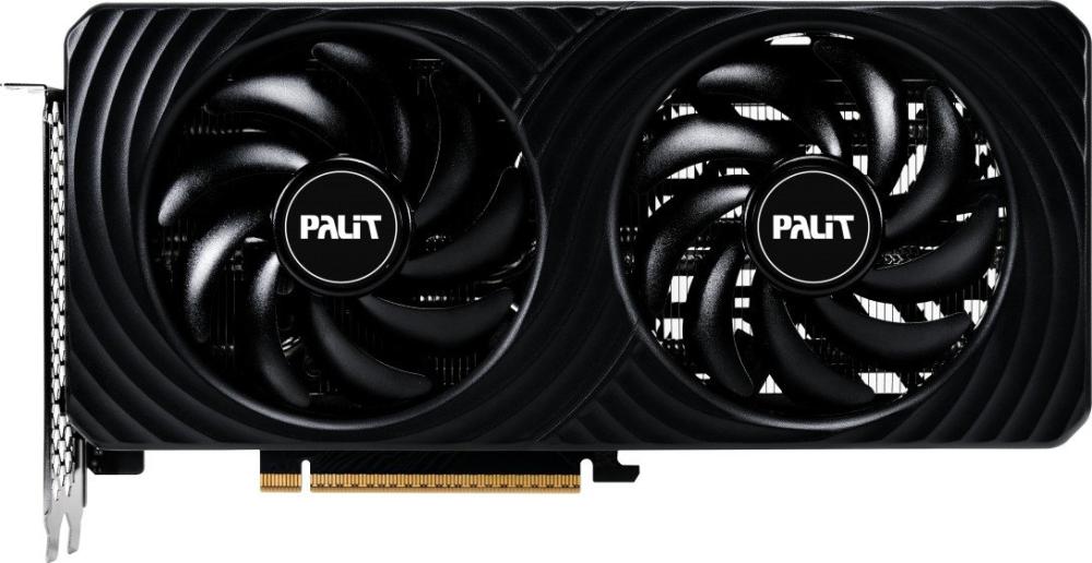 Видеокарта Palit GeForce RTX 5060 Dual NE75060019P1-GB2063D