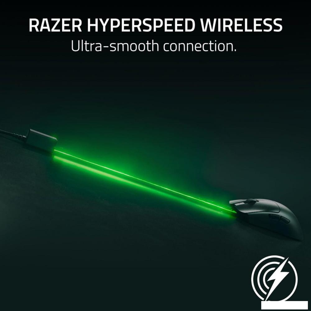 Игровая мышь Razer Viper V3 Pro (черный)