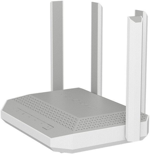Wi-Fi роутер Netcraze Ultra NC-1812