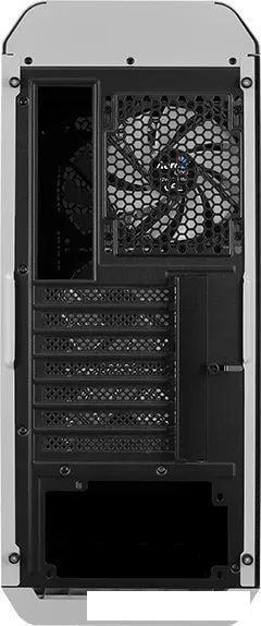 Корпус AeroCool Aero One Frost-G-WT-v1