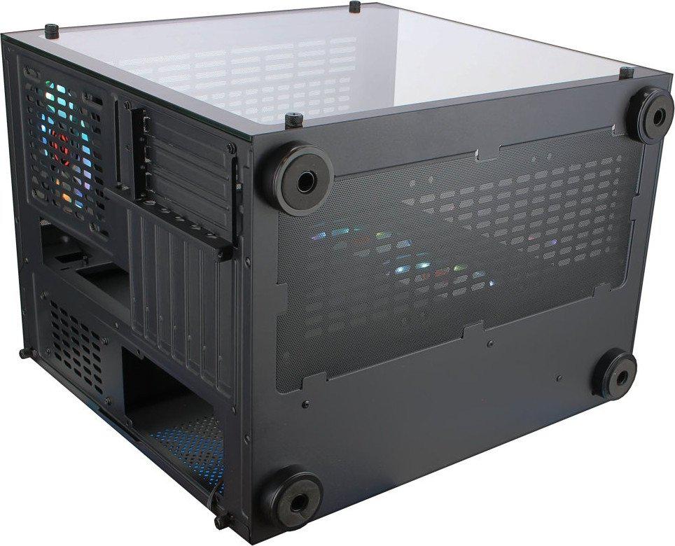 Корпус Ginzzu V530