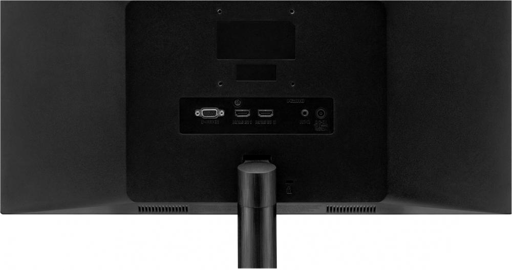 Монитор LG 24MK600M-B Монитор LG 24MK600M-B
