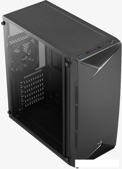 Корпус AeroCool Talon-A-BK-V1