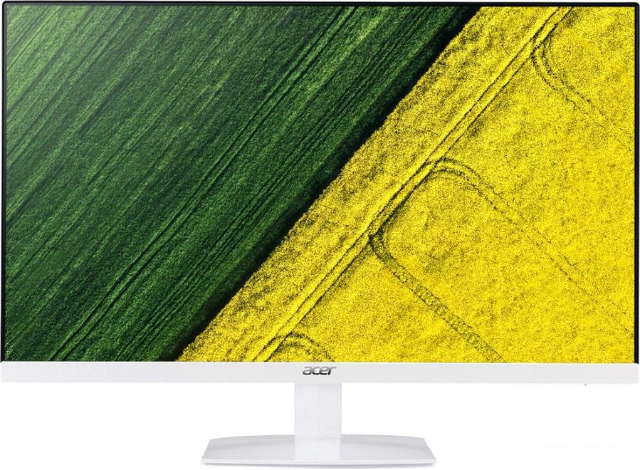 Монитор Acer HA240YAwi Монитор Acer HA240YAwi