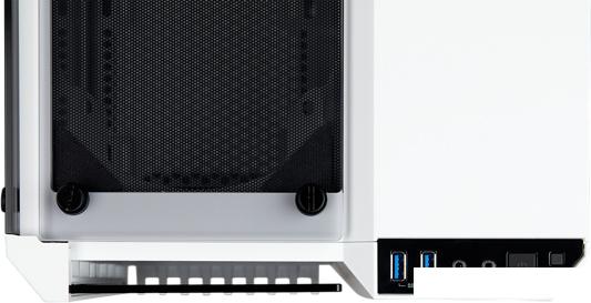 Корпус Corsair Crystal 280X RGB CC-9011137-WW