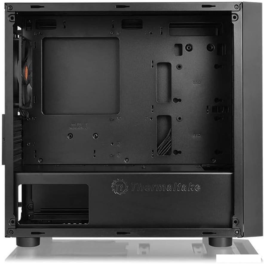 Корпус Thermaltake Versa H17 Window