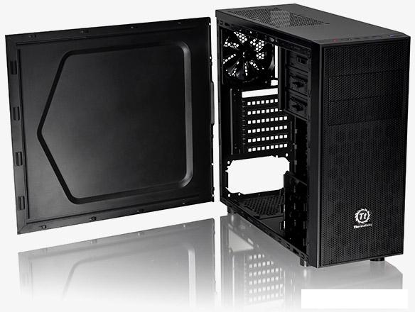 Корпус Thermaltake Versa H24 (CA-1C1-00M1NN-00)