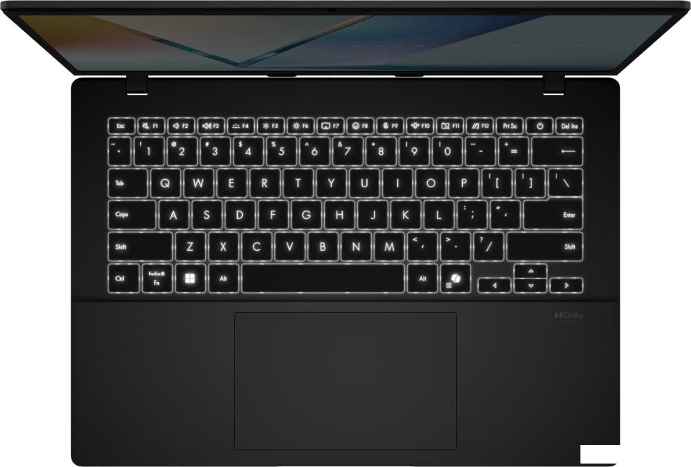 Ноутбук ASUS Vivobook S14 S3407CA-LY097 Win 11 Pro