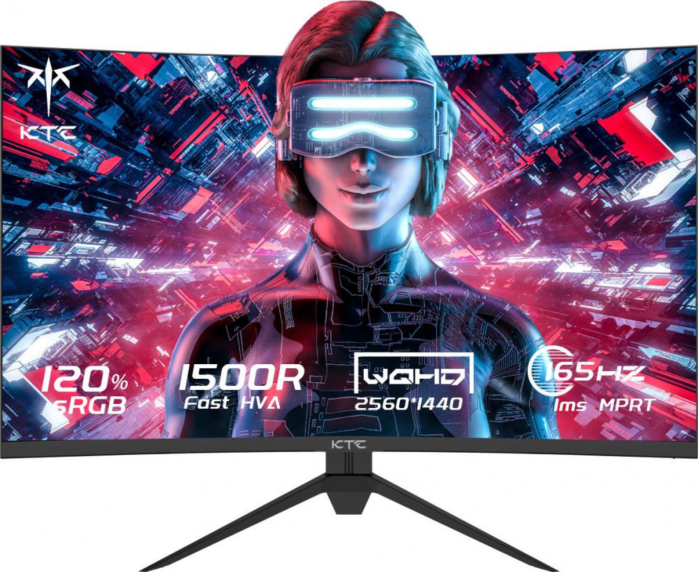 Игровой монитор KTC H27S17 Игровой монитор KTC H27S17
