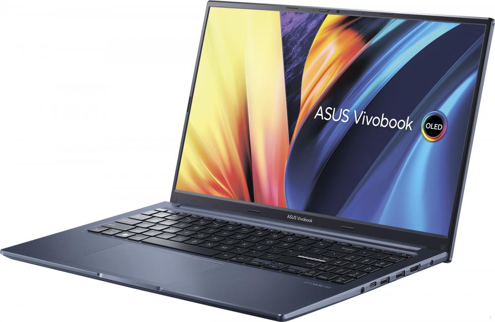 Ноутбук ASUS Vivobook 15X OLED X1503ZA-L1501 Ноутбук ASUS Vivobook 15X OLED X1503ZA-L1501