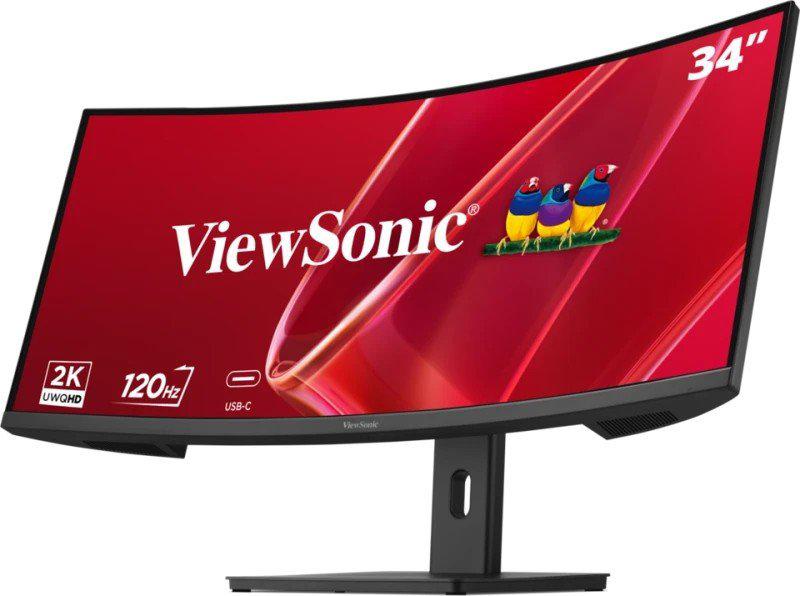 Монитор ViewSonic VA3420C-2