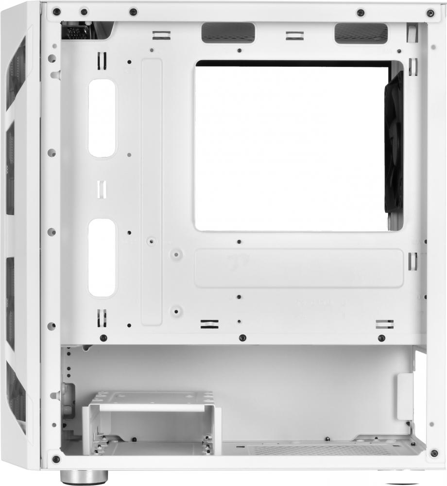 Корпус SilverStone Fara H1M SST-FAH1MW-G