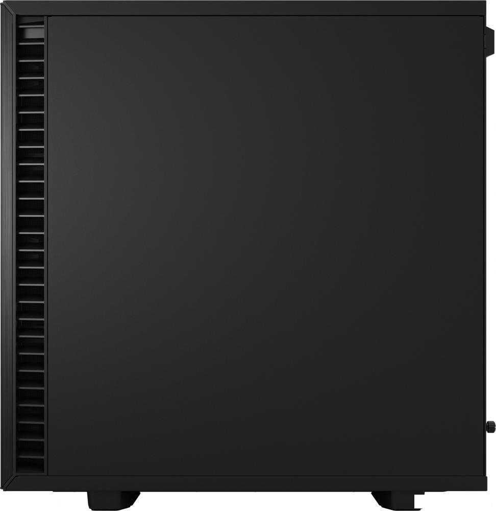 Корпус Fractal Design Define 7 Mini Black TG Light Tint FD-C-DEF7M-02