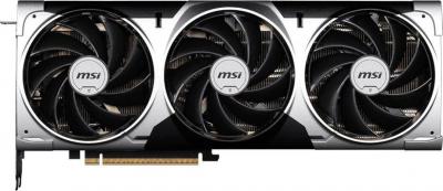 Видеокарты MSI GeForce RTX 5080 16G Ventus 3X OC