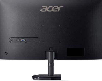 Игровой монитор Acer Nitro KG240YW3biip UM.QX0CD.301