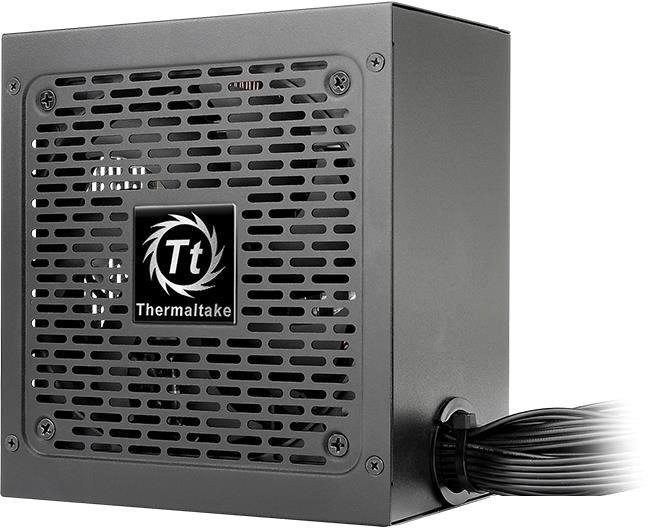 Блок питания Thermaltake Smart BX1 550W PS-SPD-0550NNSABE-1