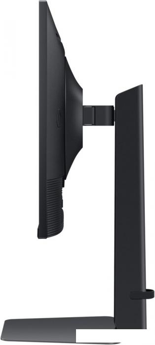 Игровой монитор Samsung Odyssey G5 LS27DG500EIXCI
