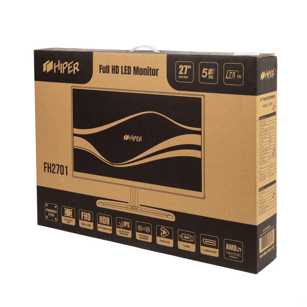 Монитор Hiper EasyView FH2701 Монитор Hiper EasyView FH2701
