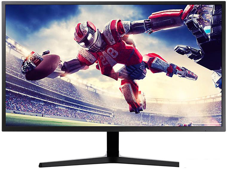 Монитор Samsung U32J590UQI Монитор Samsung U32J590UQI